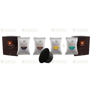 Capsule Lollo Compatibili Lavazza Blue | Caffè Diem