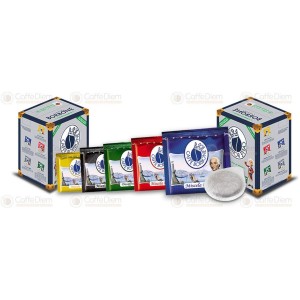 Borbone Coffee Paper Pods