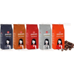 Covim Coffee Bean