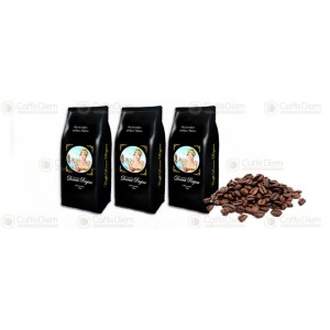 Donna Regina Coffee Beans