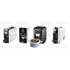 Macchine Sistema Lavazza Point